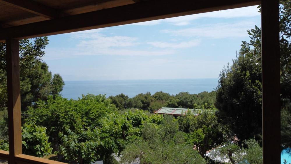 Camping Village Internazionale Sirolo Room photo