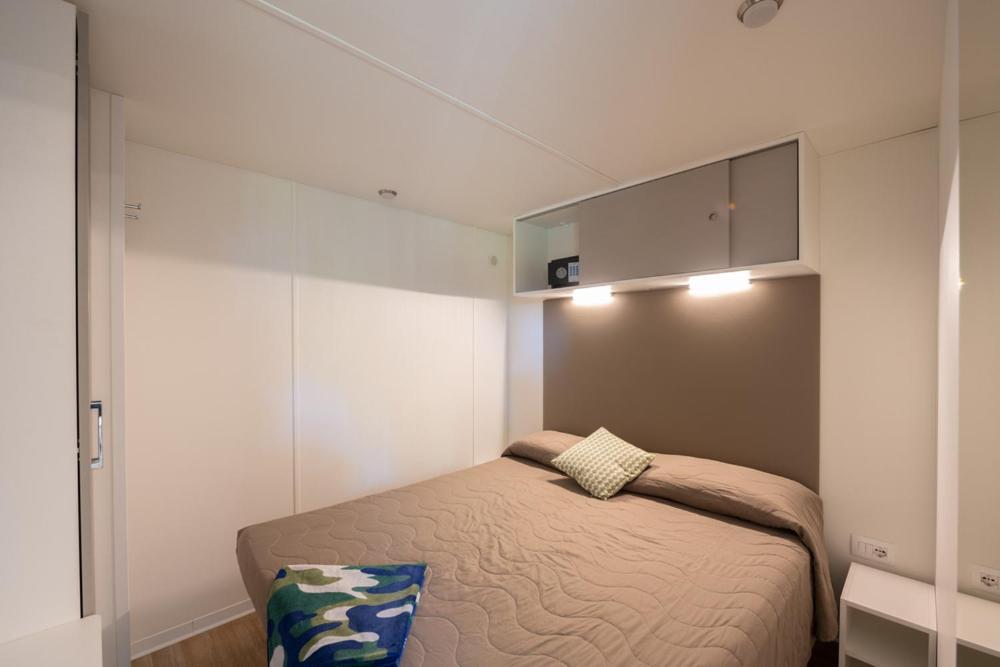 Camping Village Internazionale Sirolo Room photo