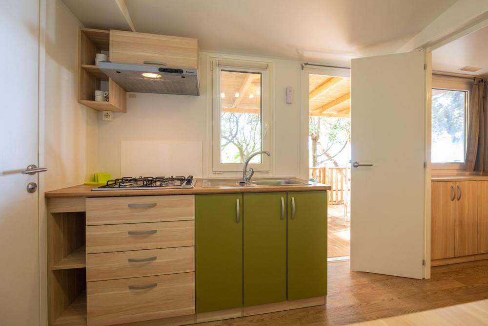 Camping Village Internazionale Sirolo Room photo