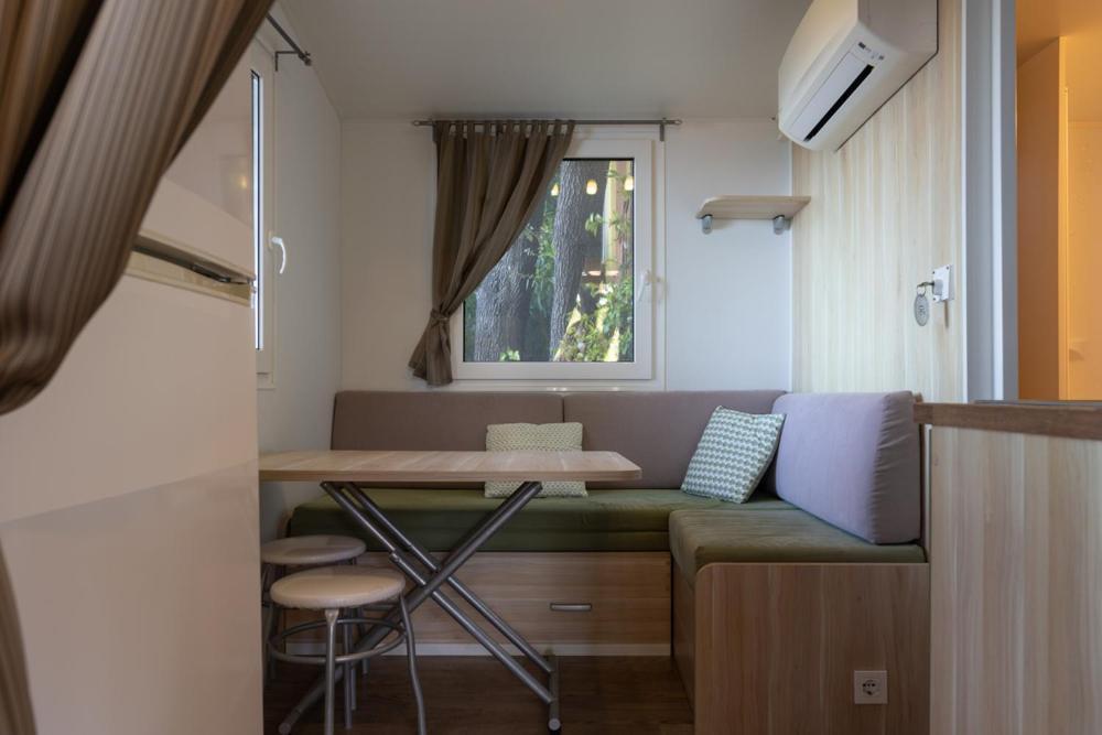 Camping Village Internazionale Sirolo Room photo