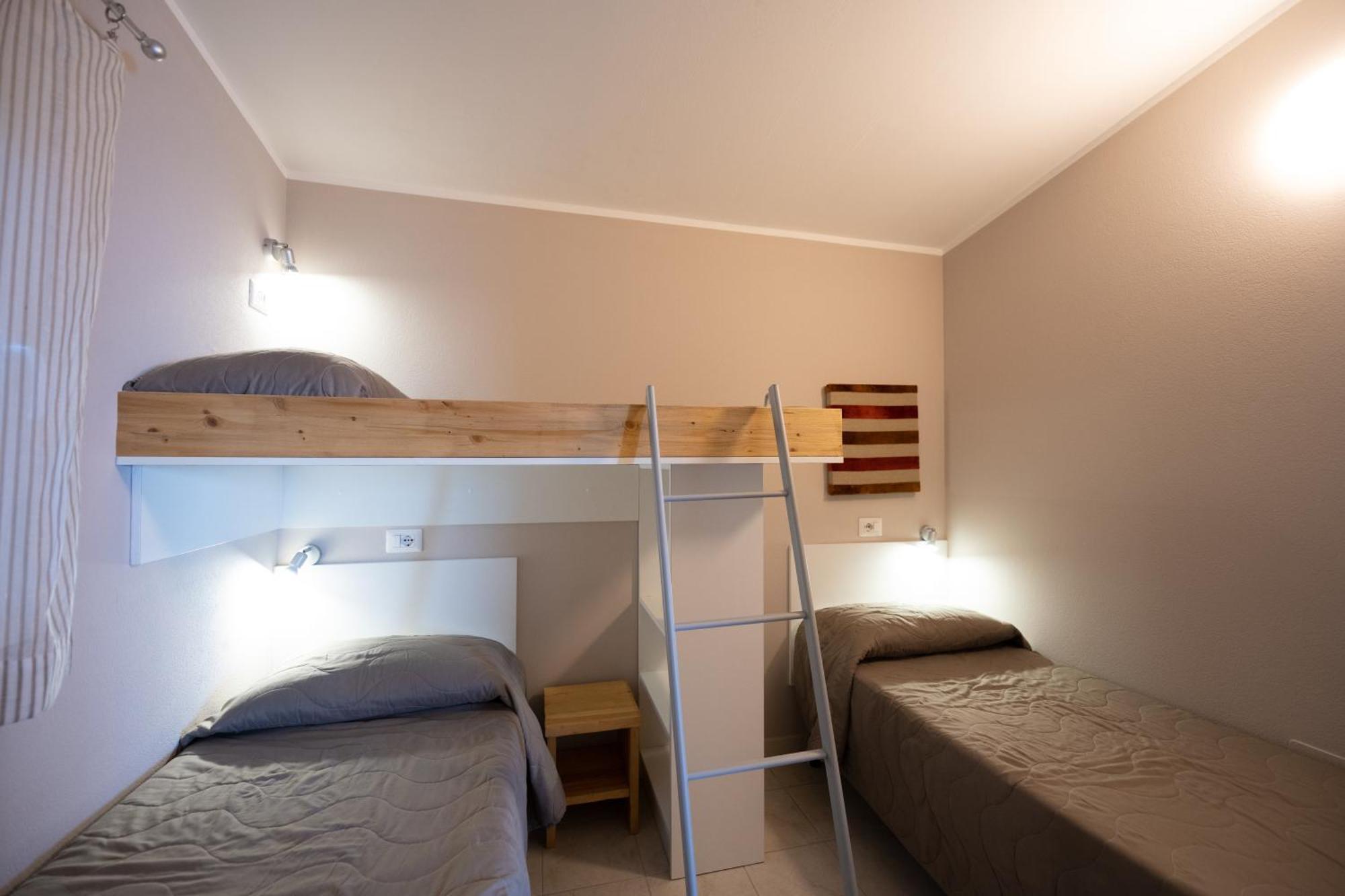 Camping Village Internazionale Sirolo Room photo
